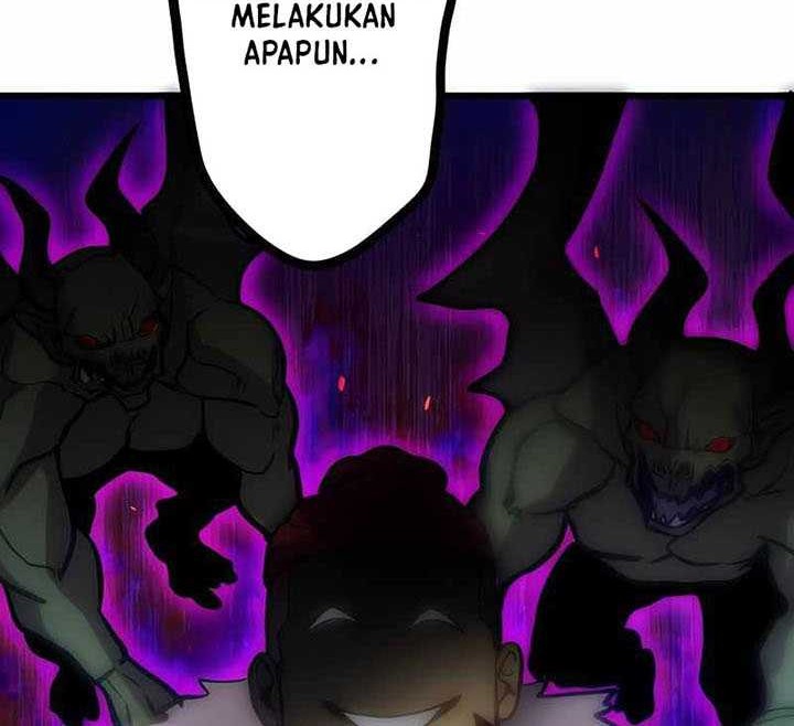 I’m the Only One Who Knows That Jobless Is the Strongest Chapter 23 - halaman 79
