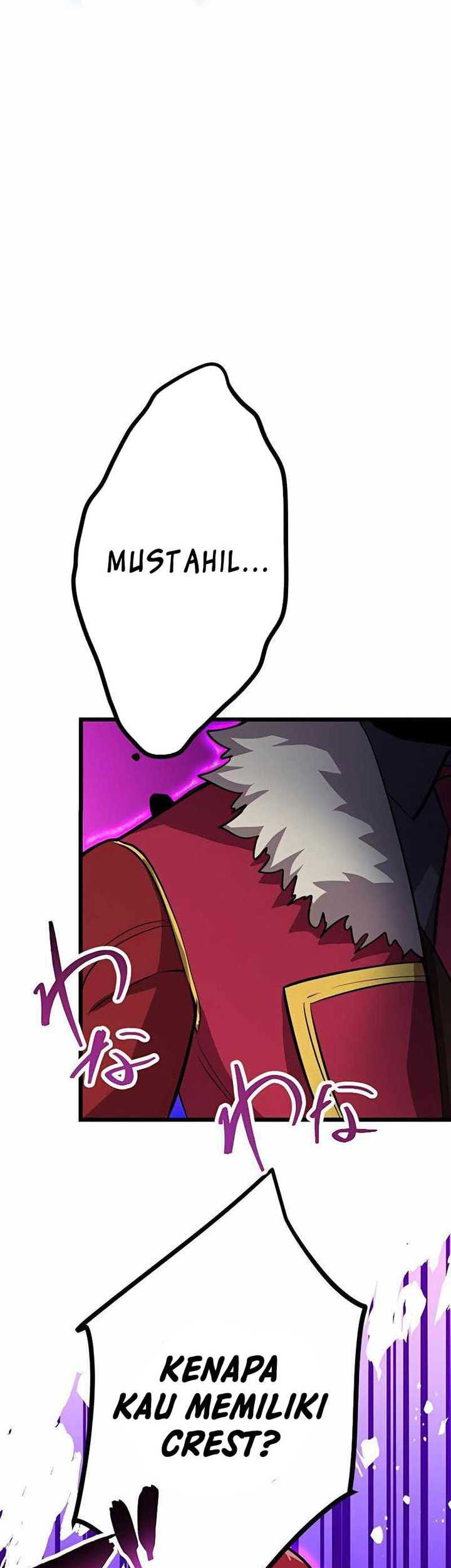 I’m the Only One Who Knows That Jobless Is the Strongest Chapter 24 - halaman 18