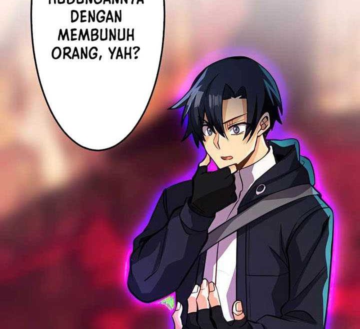 I’m the Only One Who Knows That Jobless Is the Strongest Chapter 24 - halaman 69