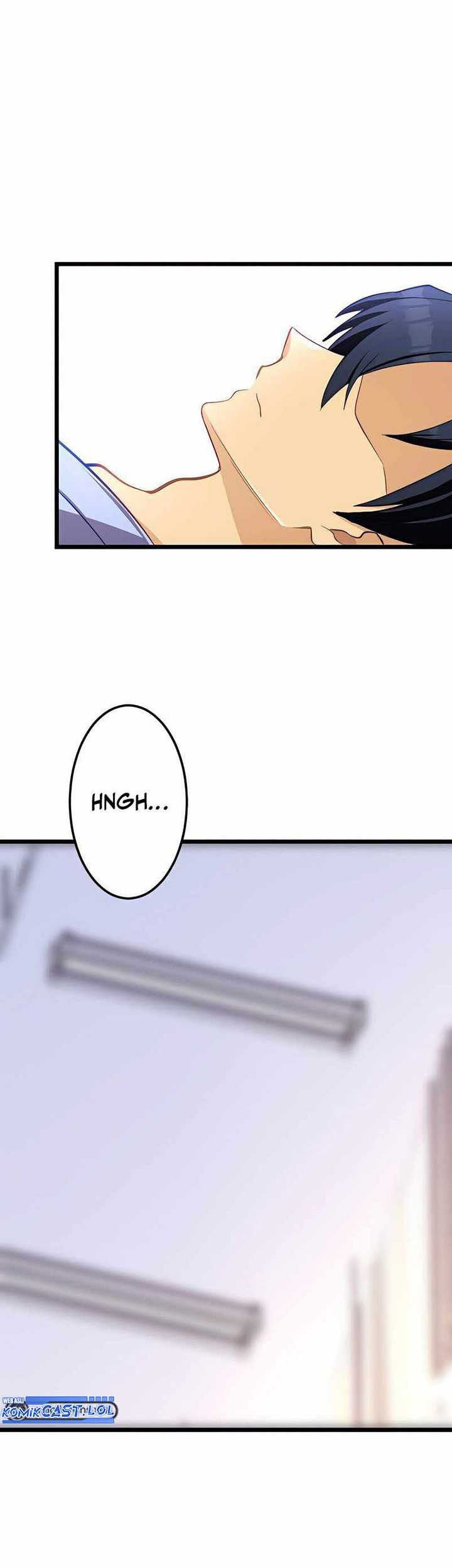 I’m the Only One Who Knows That Jobless Is the Strongest Chapter 25 - halaman 6