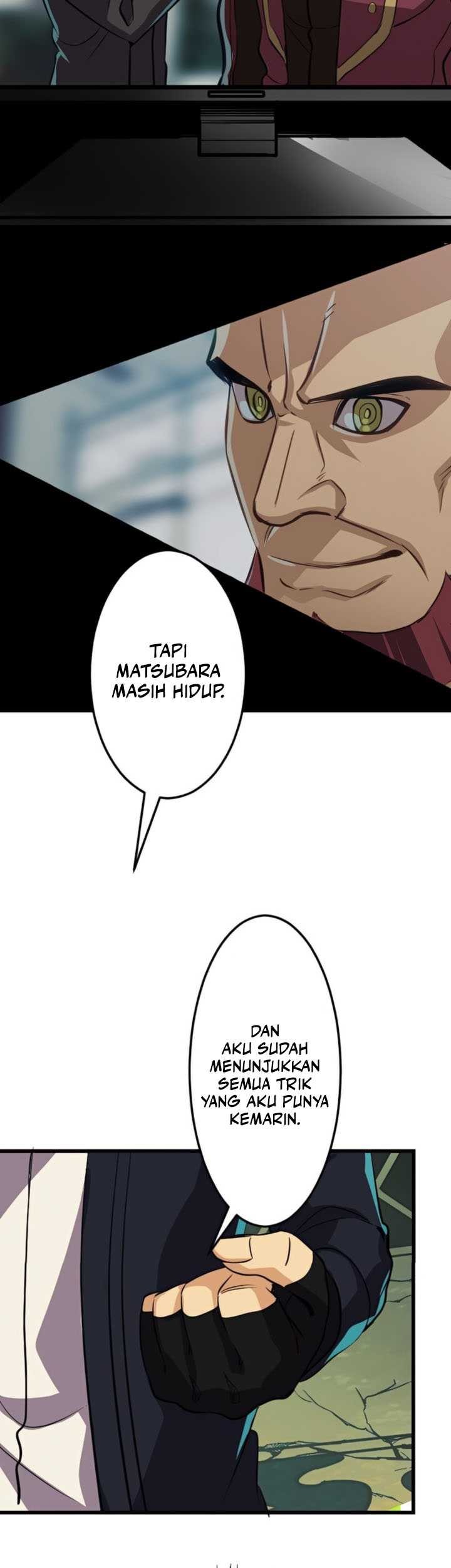 I’m the Only One Who Knows That Jobless Is the Strongest Chapter 26 - halaman 15