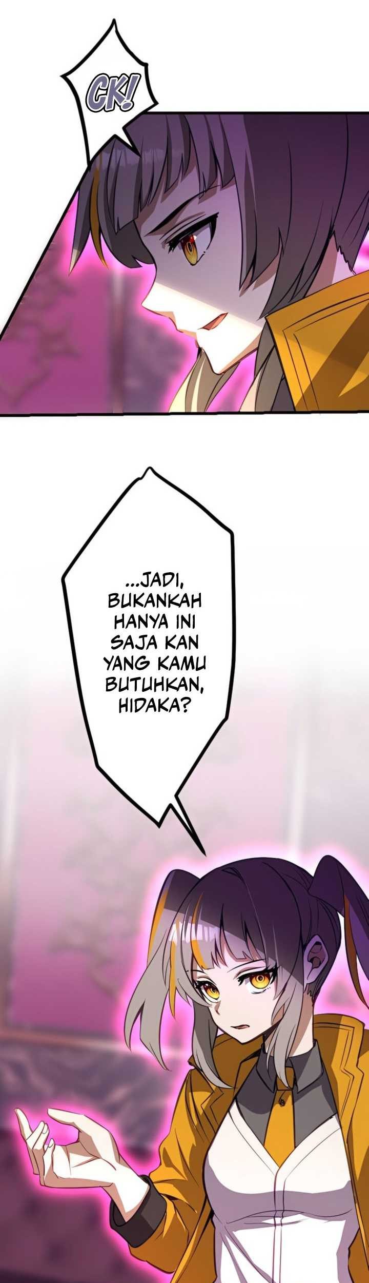 I’m the Only One Who Knows That Jobless Is the Strongest Chapter 26 - halaman 75