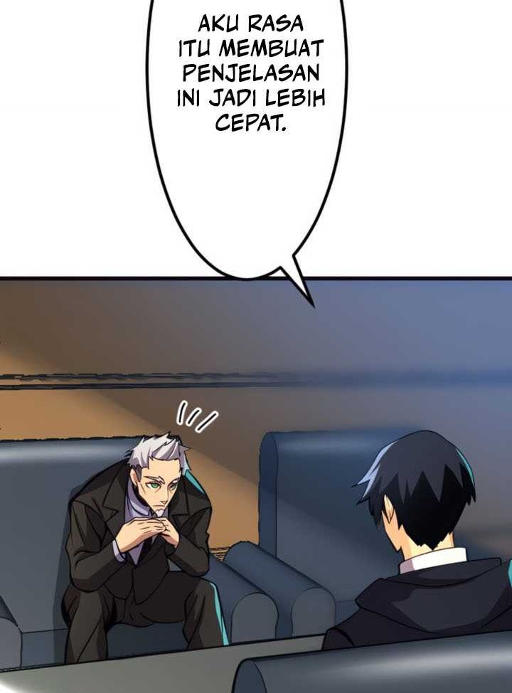 I’m the Only One Who Knows That Jobless Is the Strongest Chapter 27 - halaman 11