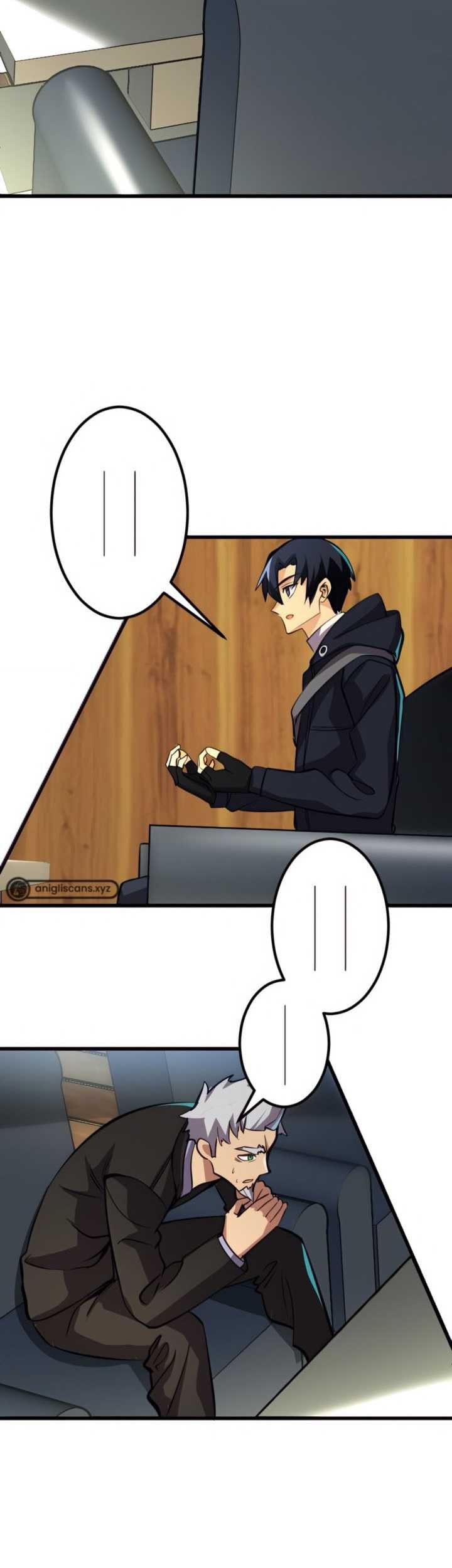 I’m the Only One Who Knows That Jobless Is the Strongest Chapter 27 - halaman 12