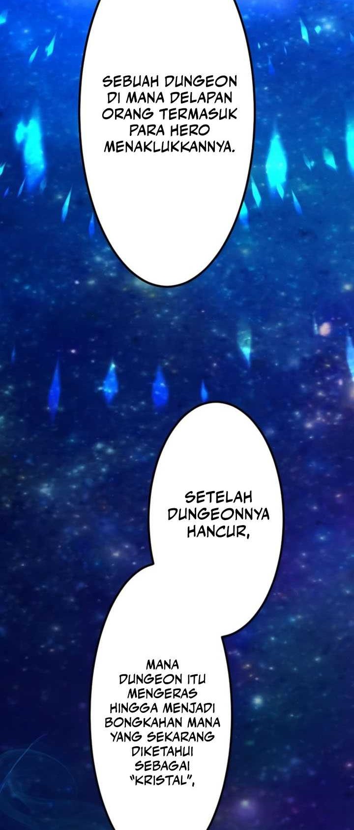 I’m the Only One Who Knows That Jobless Is the Strongest Chapter 27 - halaman 27