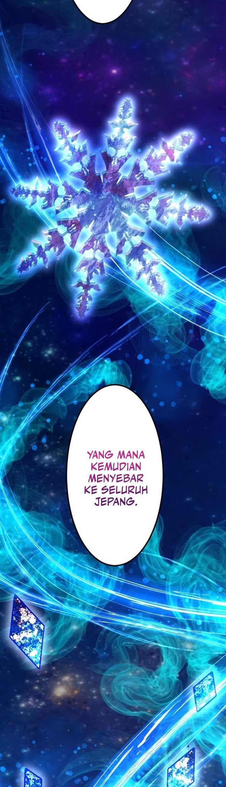 I’m the Only One Who Knows That Jobless Is the Strongest Chapter 27 - halaman 28