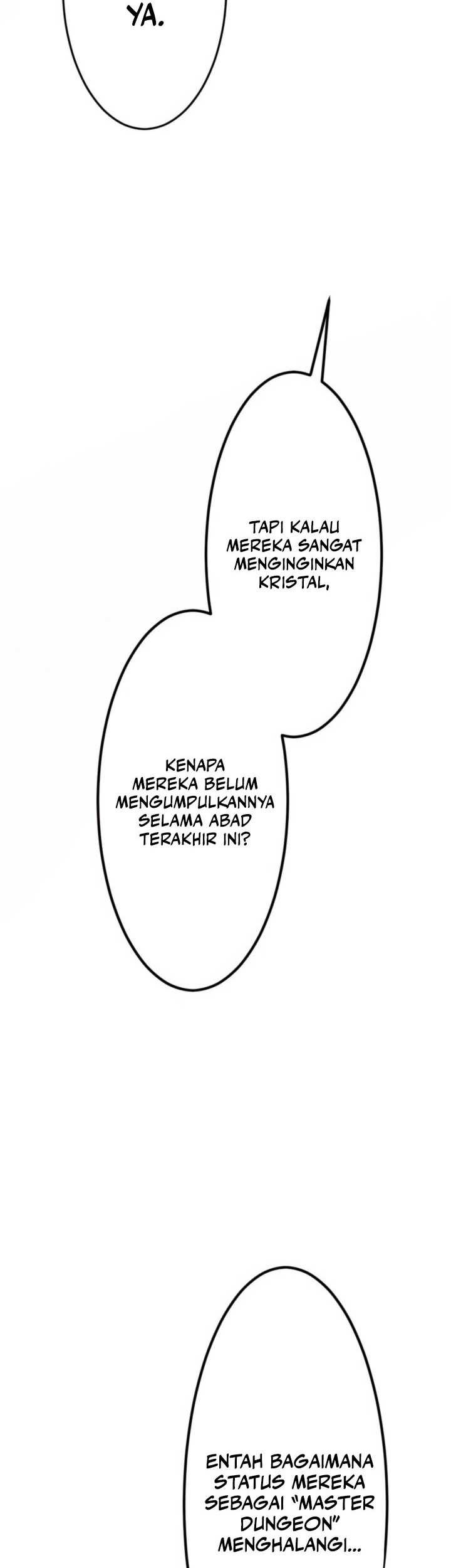 I’m the Only One Who Knows That Jobless Is the Strongest Chapter 27 - halaman 32