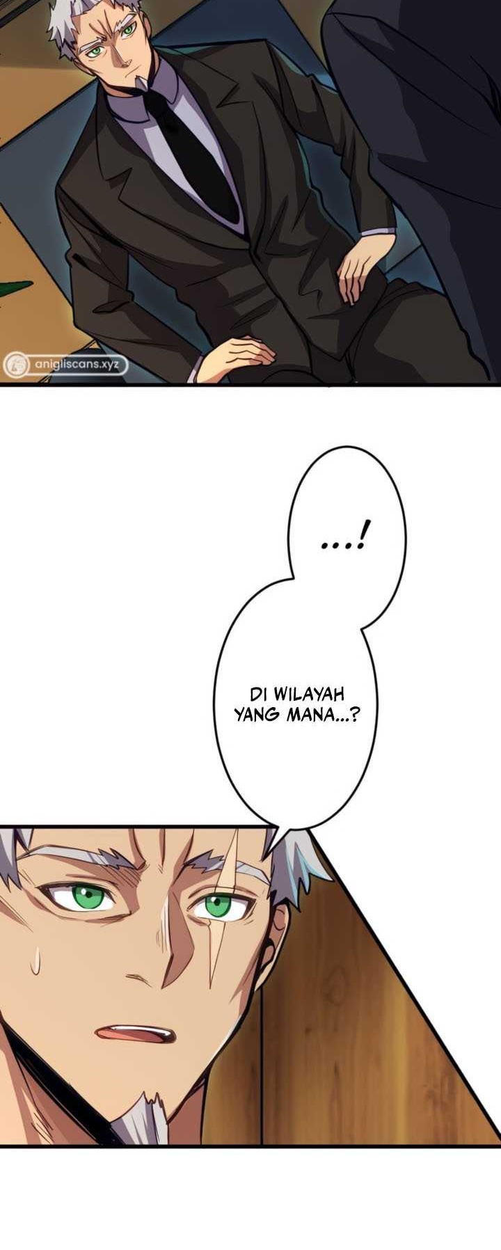 I’m the Only One Who Knows That Jobless Is the Strongest Chapter 27 - halaman 45