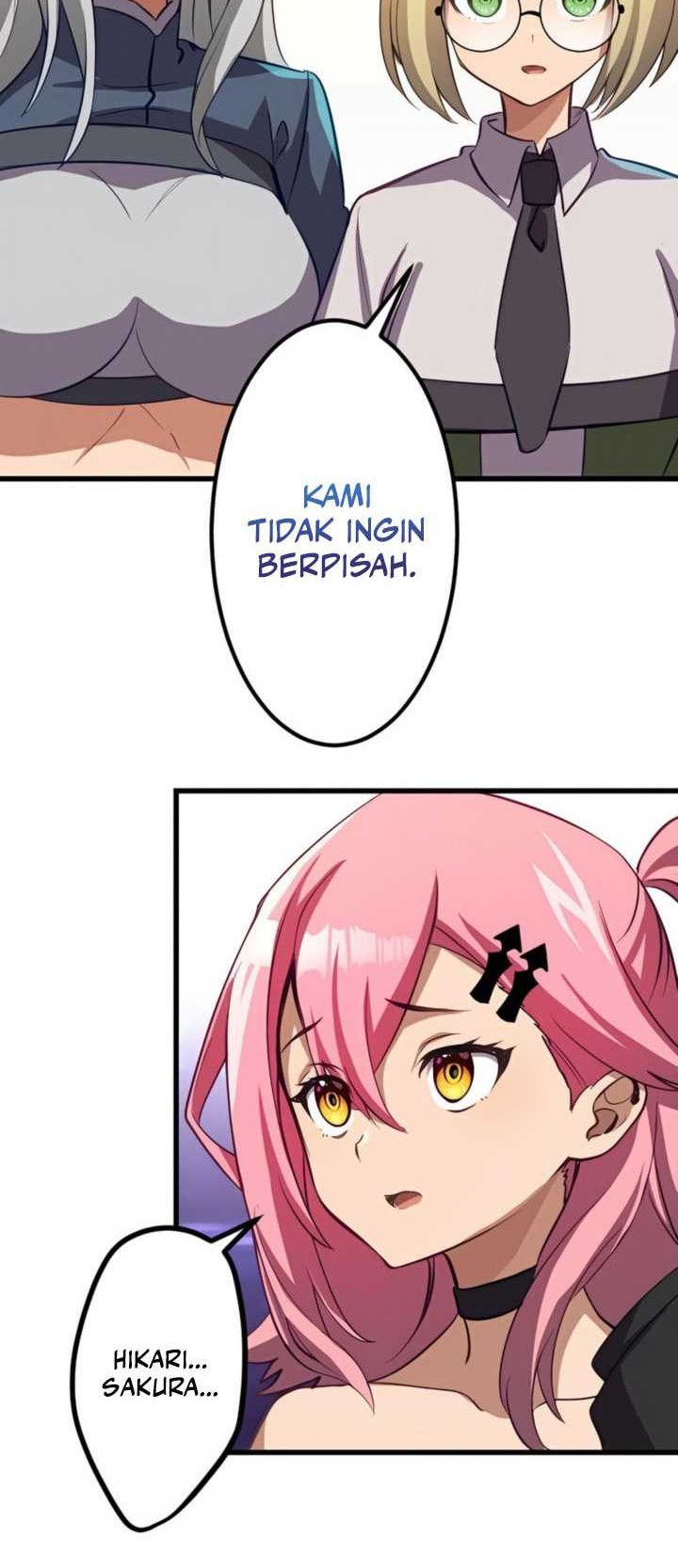 I’m the Only One Who Knows That Jobless Is the Strongest Chapter 28 - halaman 21