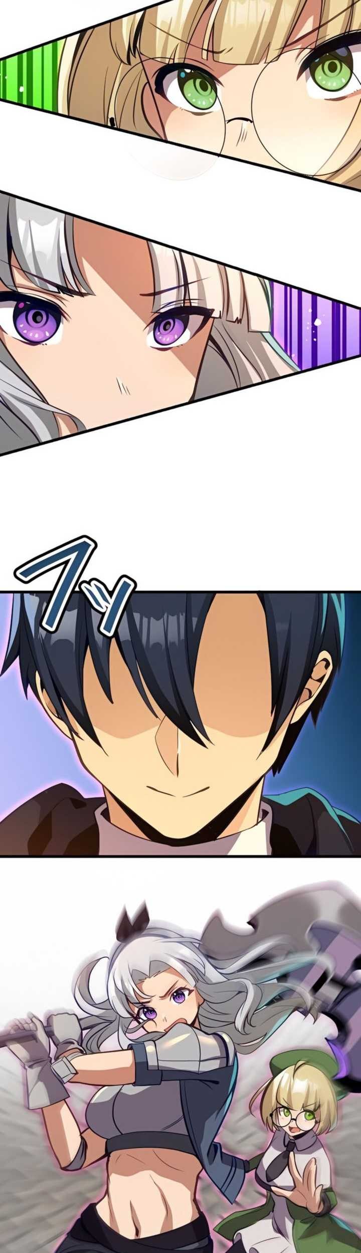 I’m the Only One Who Knows That Jobless Is the Strongest Chapter 28 - halaman 52