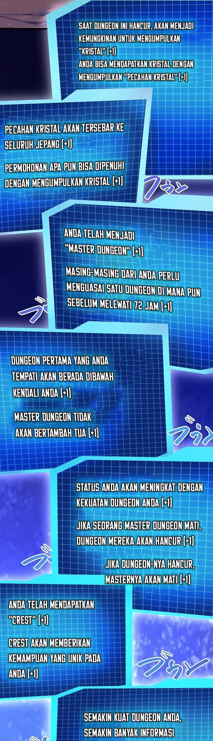 I’m the Only One Who Knows That Jobless Is the Strongest Chapter 29 - halaman 10