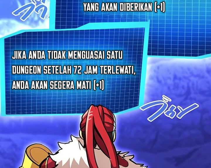 I’m the Only One Who Knows That Jobless Is the Strongest Chapter 29 - halaman 11