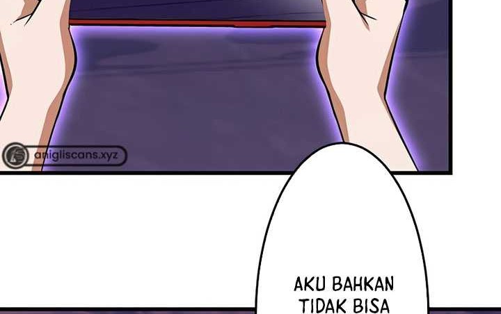 I’m the Only One Who Knows That Jobless Is the Strongest Chapter 29 - halaman 21