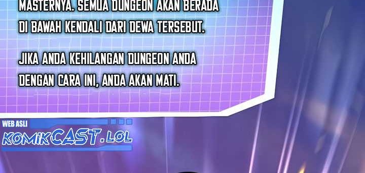 I’m the Only One Who Knows That Jobless Is the Strongest Chapter 29 - halaman 31
