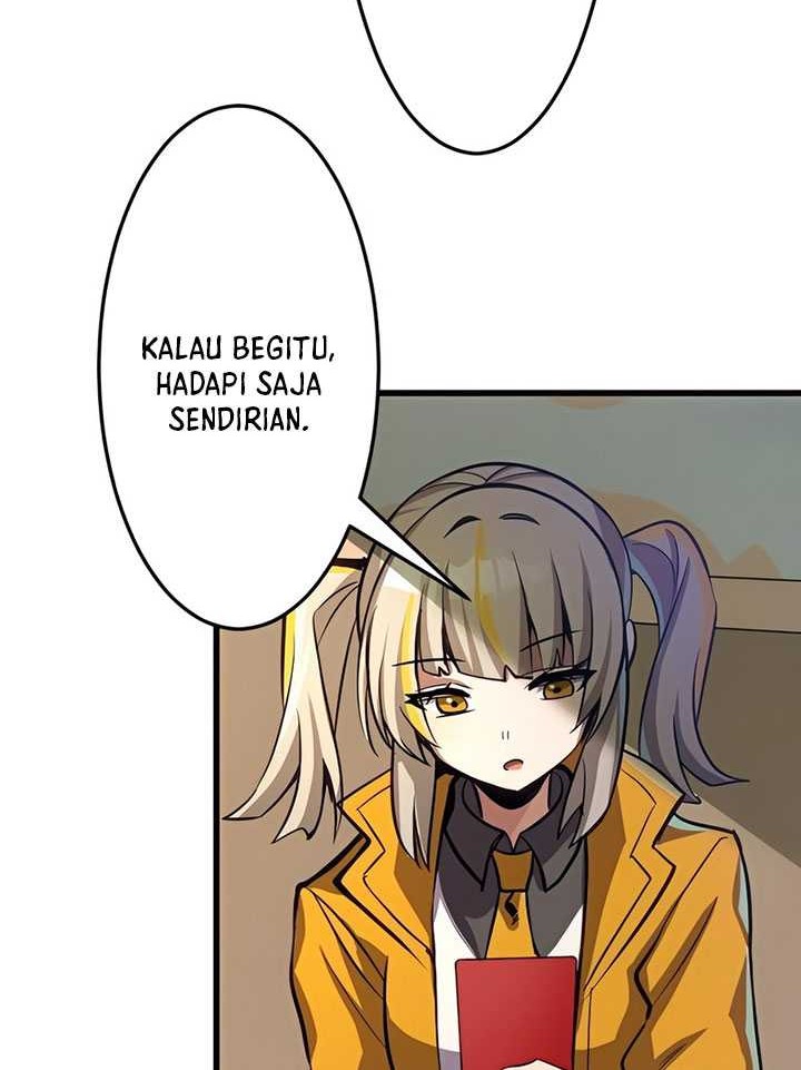 I’m the Only One Who Knows That Jobless Is the Strongest Chapter 29 - halaman 45