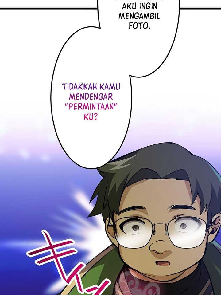 I’m the Only One Who Knows That Jobless Is the Strongest Chapter 29 - halaman 47