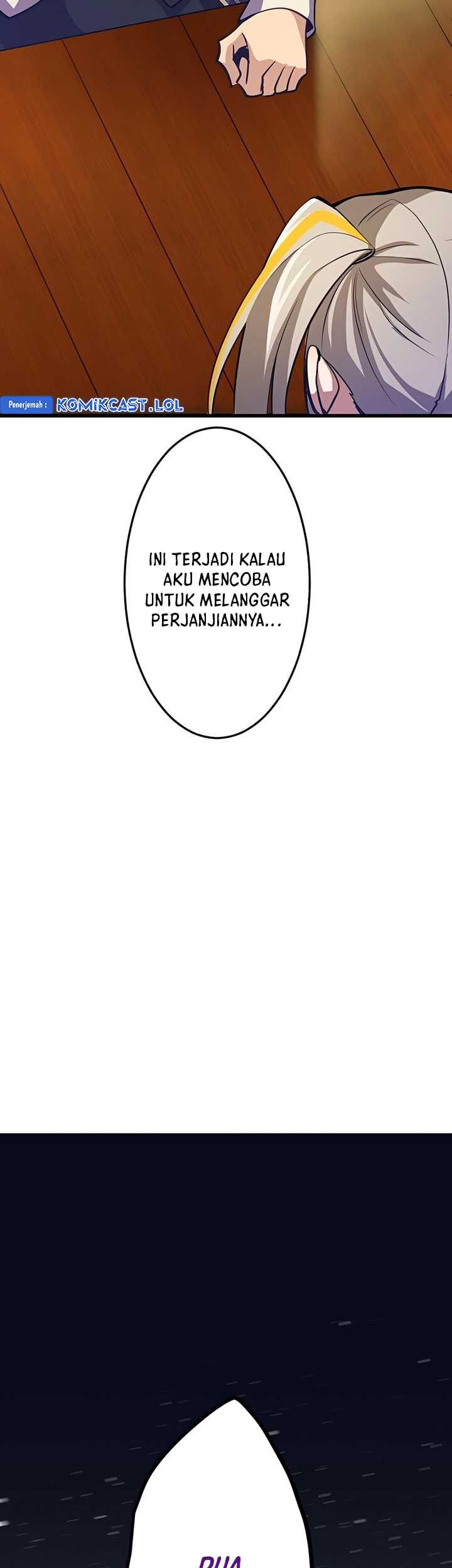 I’m the Only One Who Knows That Jobless Is the Strongest Chapter 29 - halaman 52