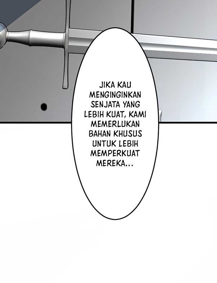 I’m the Only One Who Knows That Jobless Is the Strongest Chapter 29 - halaman 71