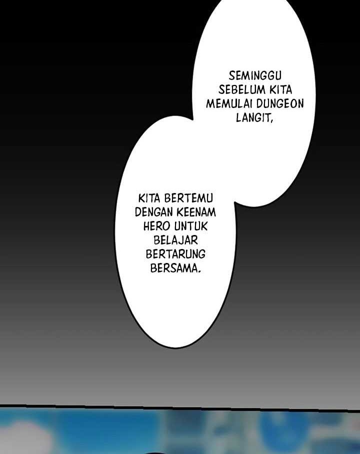 I’m the Only One Who Knows That Jobless Is the Strongest Chapter 30 - halaman 25