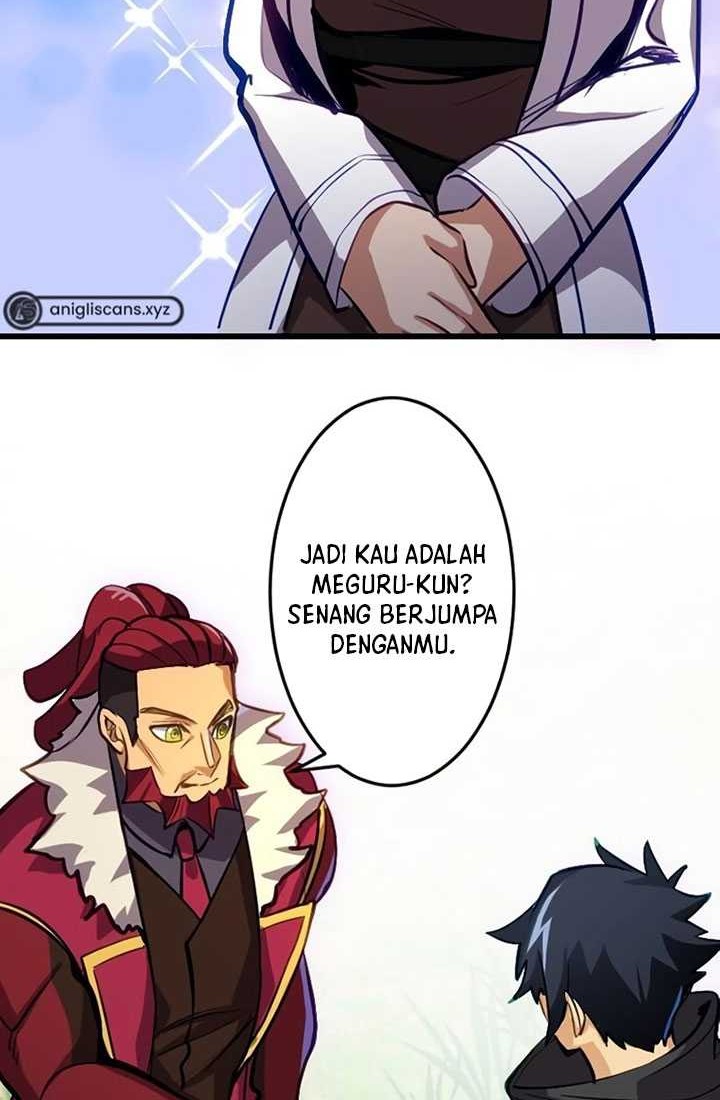 I’m the Only One Who Knows That Jobless Is the Strongest Chapter 30 - halaman 29
