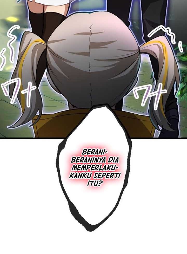 I’m the Only One Who Knows That Jobless Is the Strongest Chapter 30 - halaman 41