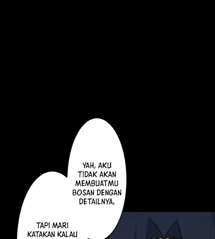 I’m the Only One Who Knows That Jobless Is the Strongest Chapter 30 - halaman 53