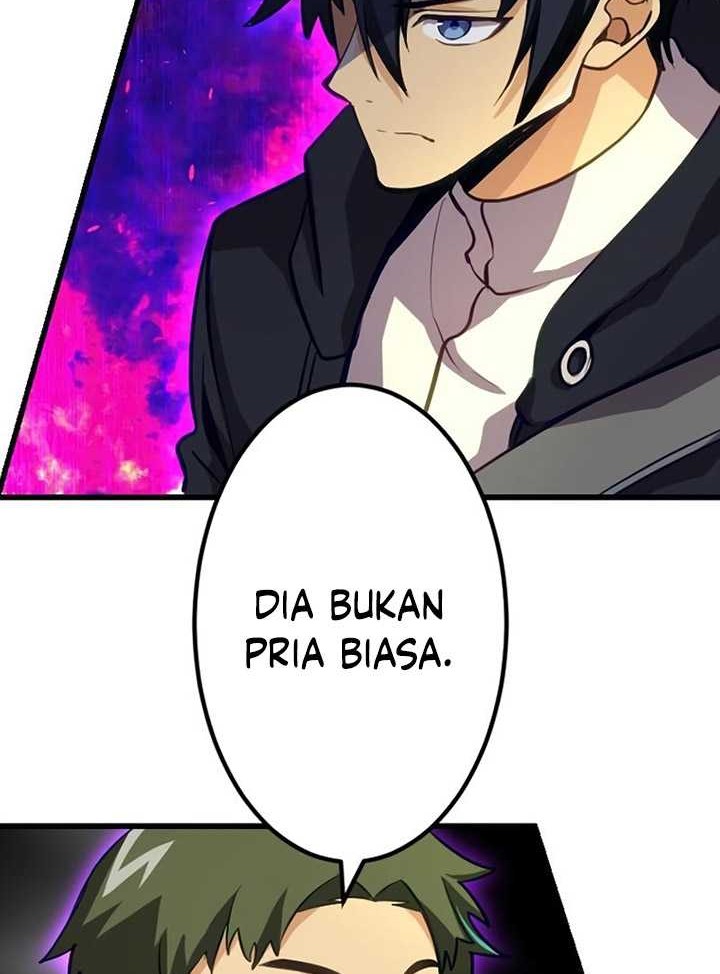 I’m the Only One Who Knows That Jobless Is the Strongest Chapter 31 - halaman 23