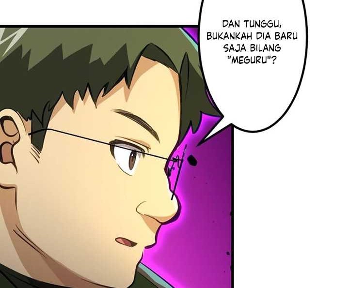 I’m the Only One Who Knows That Jobless Is the Strongest Chapter 31 - halaman 27