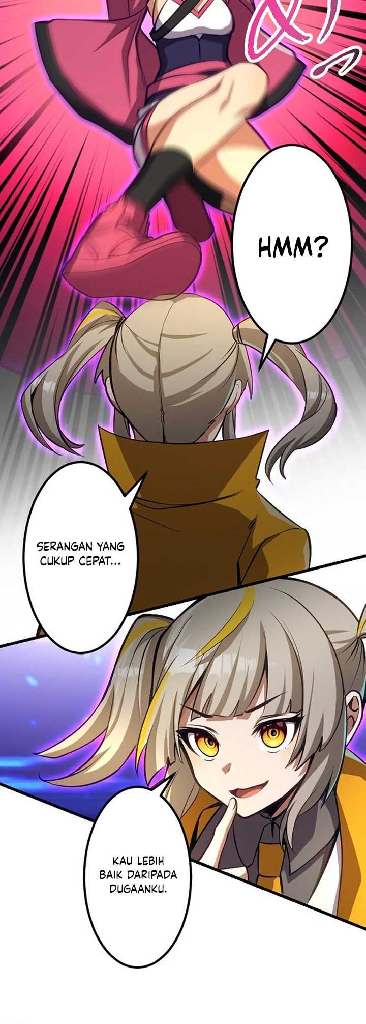 I’m the Only One Who Knows That Jobless Is the Strongest Chapter 31 - halaman 49