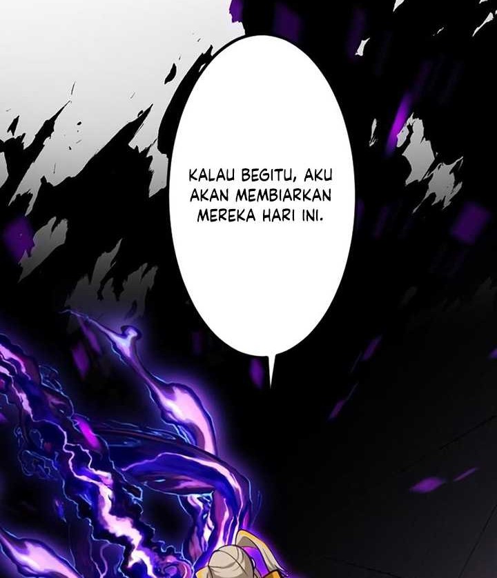 I’m the Only One Who Knows That Jobless Is the Strongest Chapter 31 - halaman 57