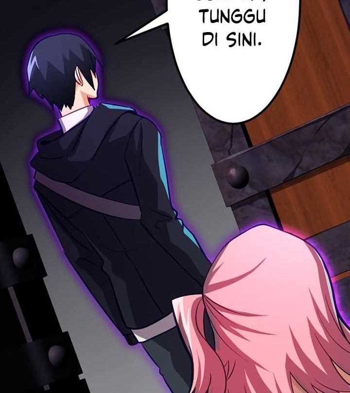 I’m the Only One Who Knows That Jobless Is the Strongest Chapter 31 - halaman 9