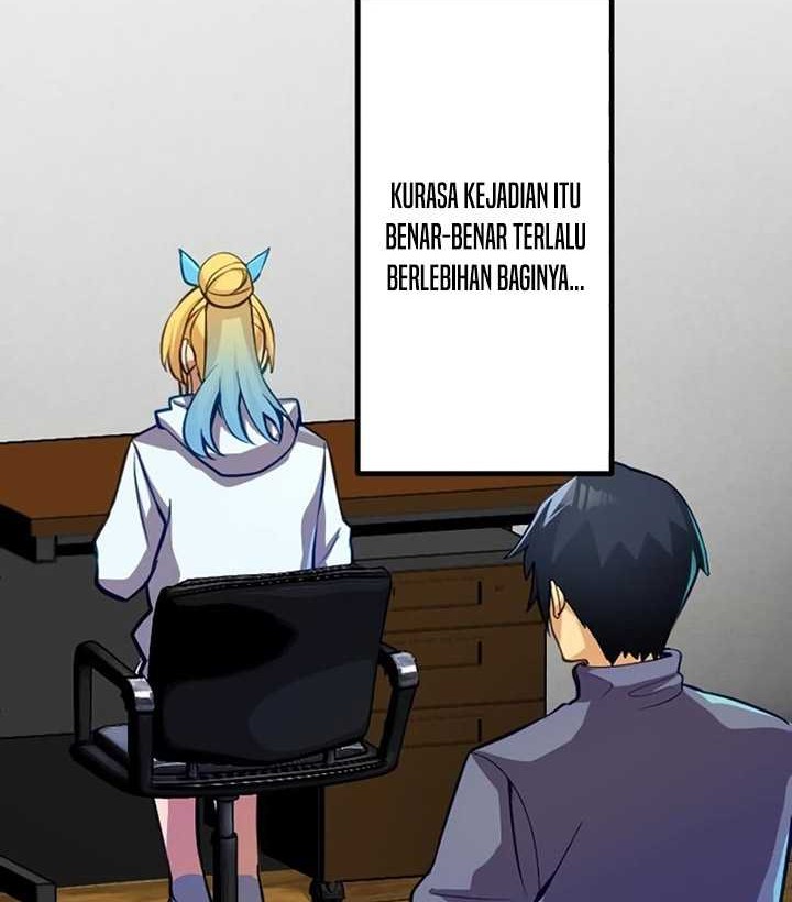 I’m the Only One Who Knows That Jobless Is the Strongest Chapter 32 - halaman 15
