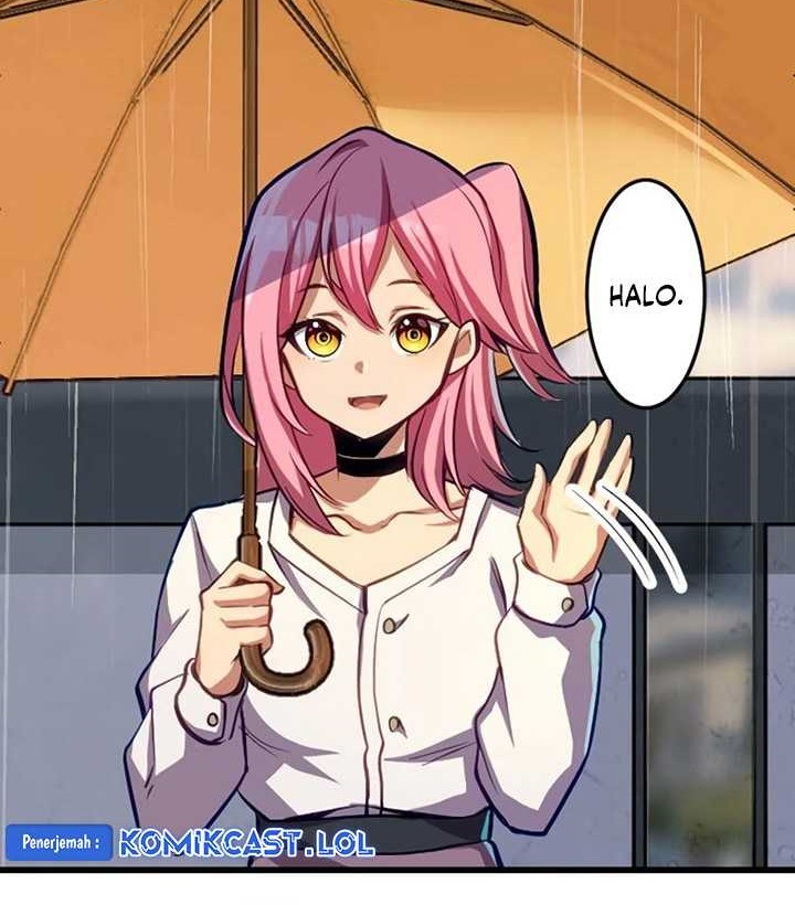 I’m the Only One Who Knows That Jobless Is the Strongest Chapter 32 - halaman 19