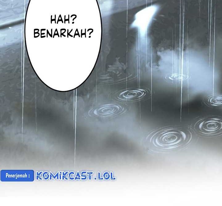 I’m the Only One Who Knows That Jobless Is the Strongest Chapter 32 - halaman 25