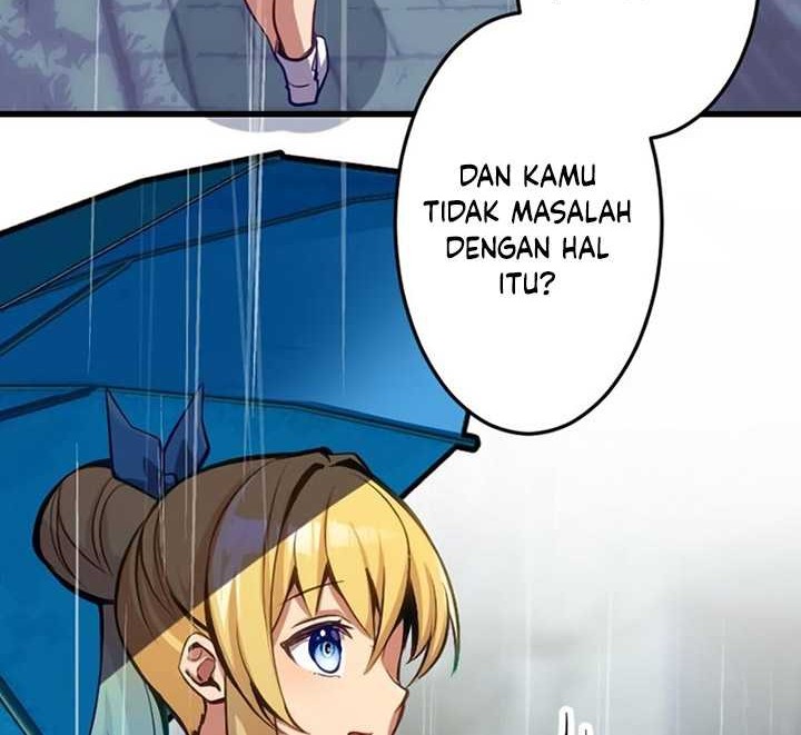 I’m the Only One Who Knows That Jobless Is the Strongest Chapter 32 - halaman 39