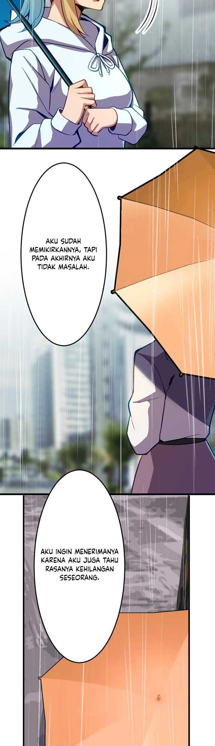 I’m the Only One Who Knows That Jobless Is the Strongest Chapter 32 - halaman 40