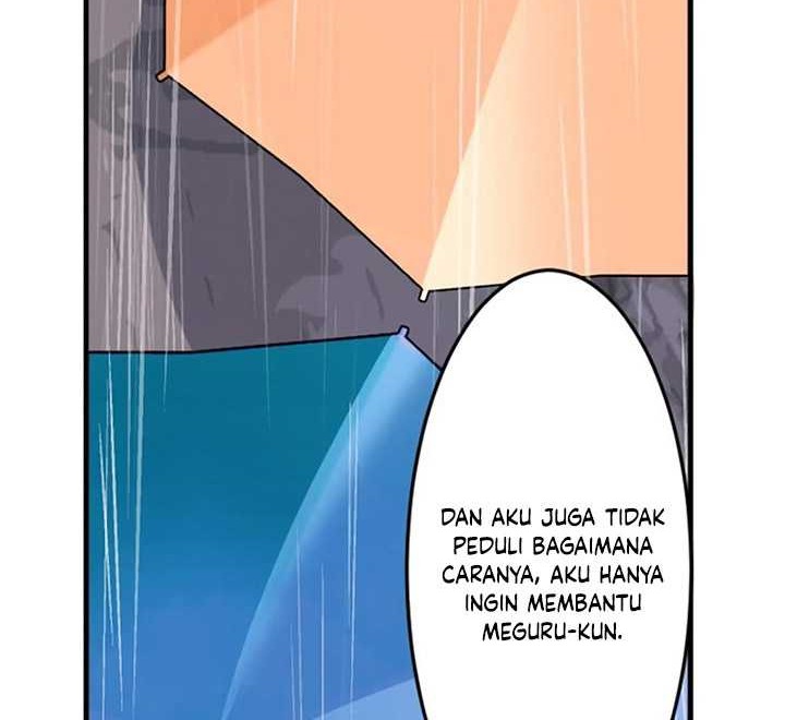 I’m the Only One Who Knows That Jobless Is the Strongest Chapter 32 - halaman 41