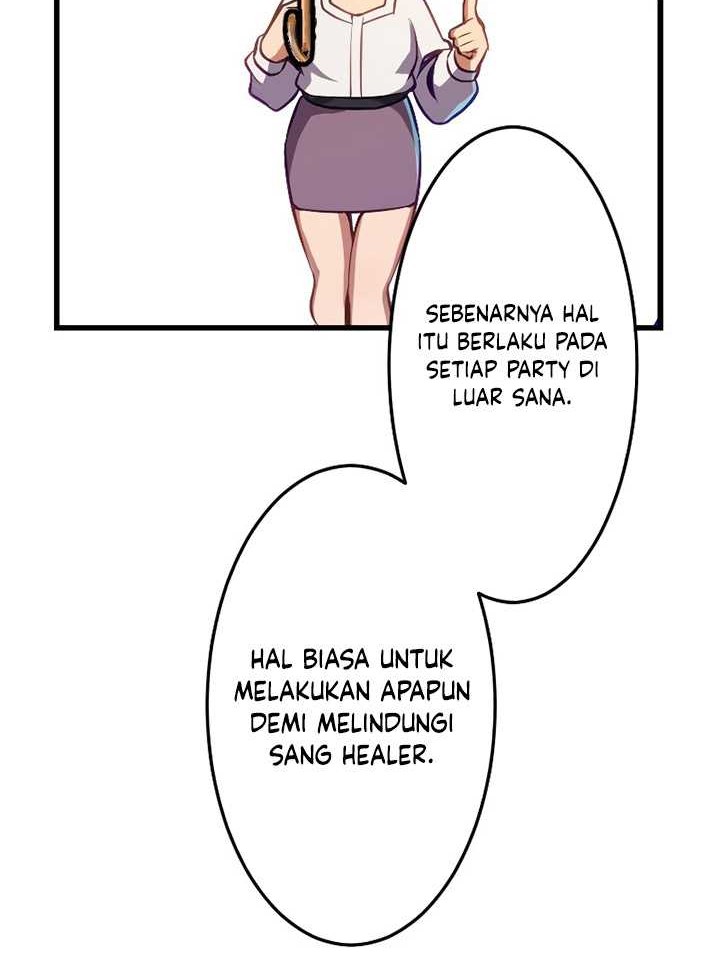 I’m the Only One Who Knows That Jobless Is the Strongest Chapter 32 - halaman 45
