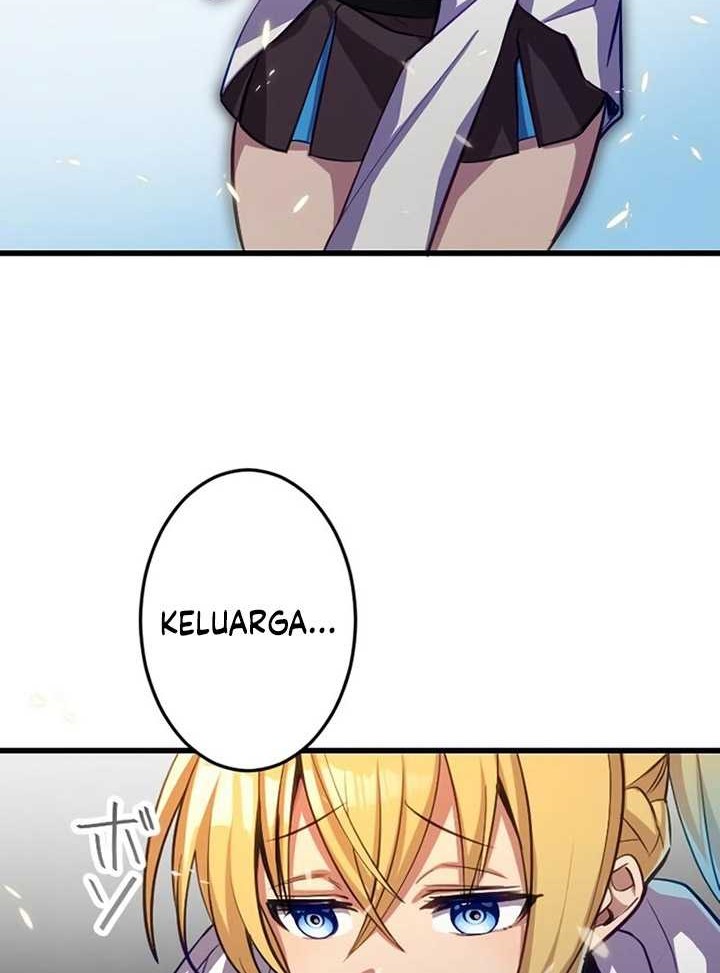 I’m the Only One Who Knows That Jobless Is the Strongest Chapter 32 - halaman 9