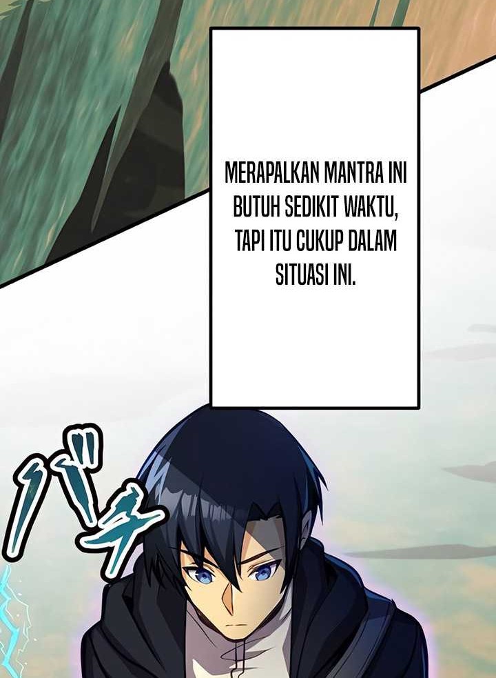 I’m the Only One Who Knows That Jobless Is the Strongest Chapter 33 - halaman 30
