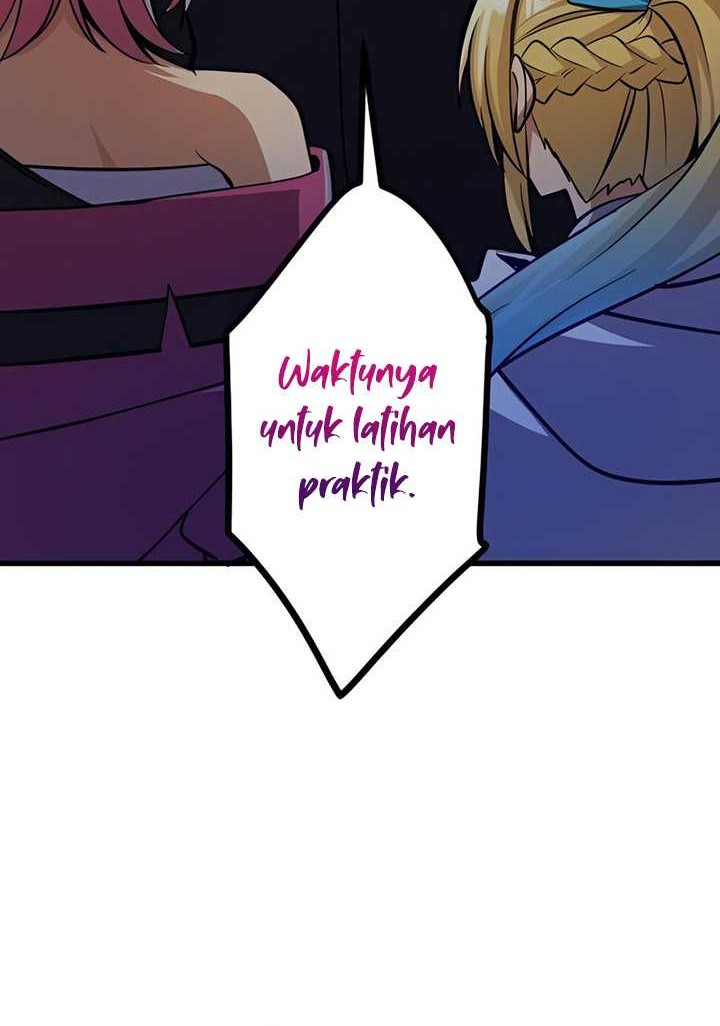 I’m the Only One Who Knows That Jobless Is the Strongest Chapter 33 - halaman 46