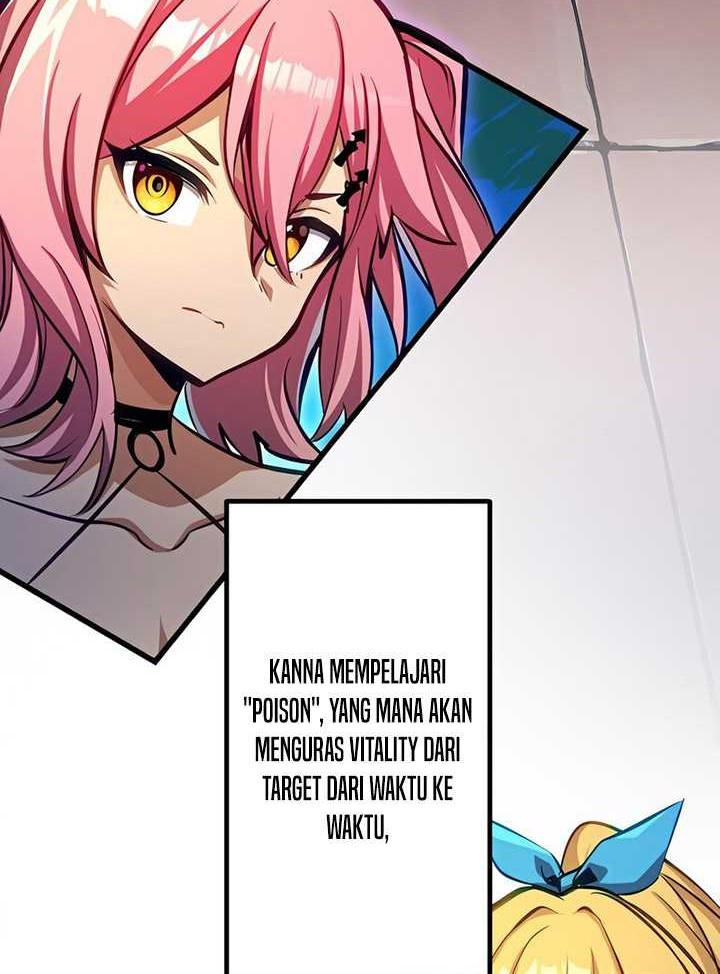 I’m the Only One Who Knows That Jobless Is the Strongest Chapter 33 - halaman 48