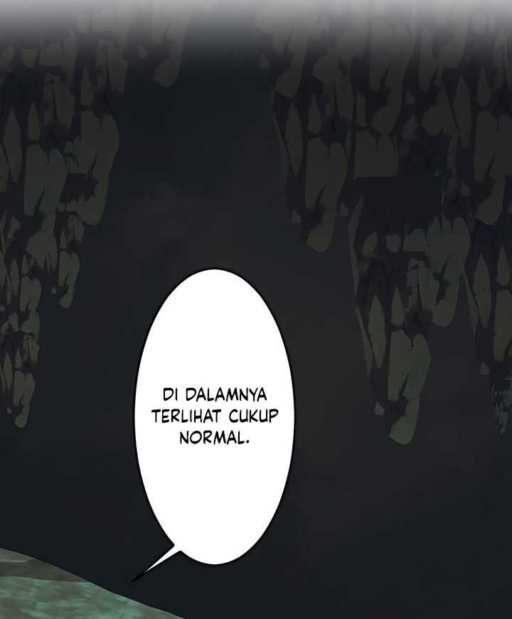 I’m the Only One Who Knows That Jobless Is the Strongest Chapter 33 - halaman 7