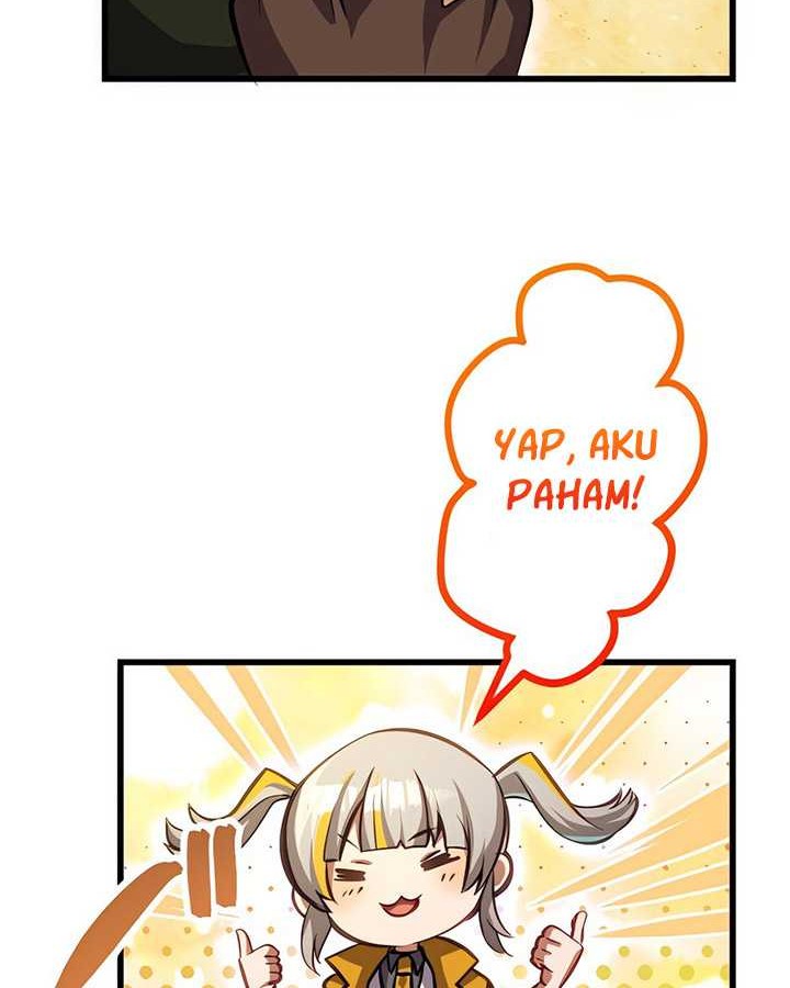 I’m the Only One Who Knows That Jobless Is the Strongest Chapter 34 - halaman 13