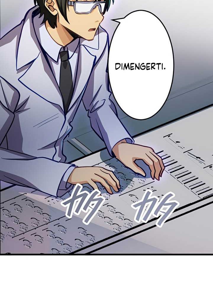 I’m the Only One Who Knows That Jobless Is the Strongest Chapter 34 - halaman 25