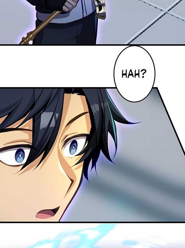 I’m the Only One Who Knows That Jobless Is the Strongest Chapter 34 - halaman 29