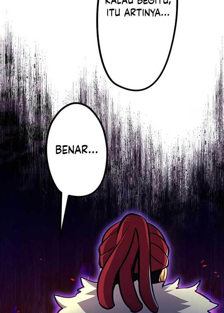 I’m the Only One Who Knows That Jobless Is the Strongest Chapter 34 - halaman 45