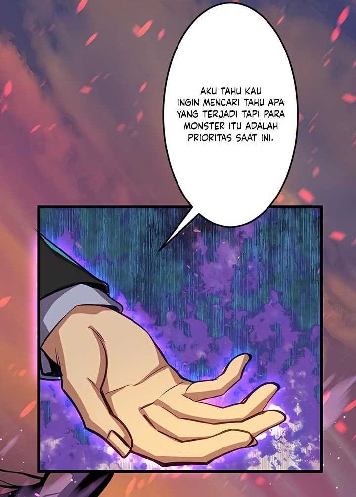 I’m the Only One Who Knows That Jobless Is the Strongest Chapter 34 - halaman 47