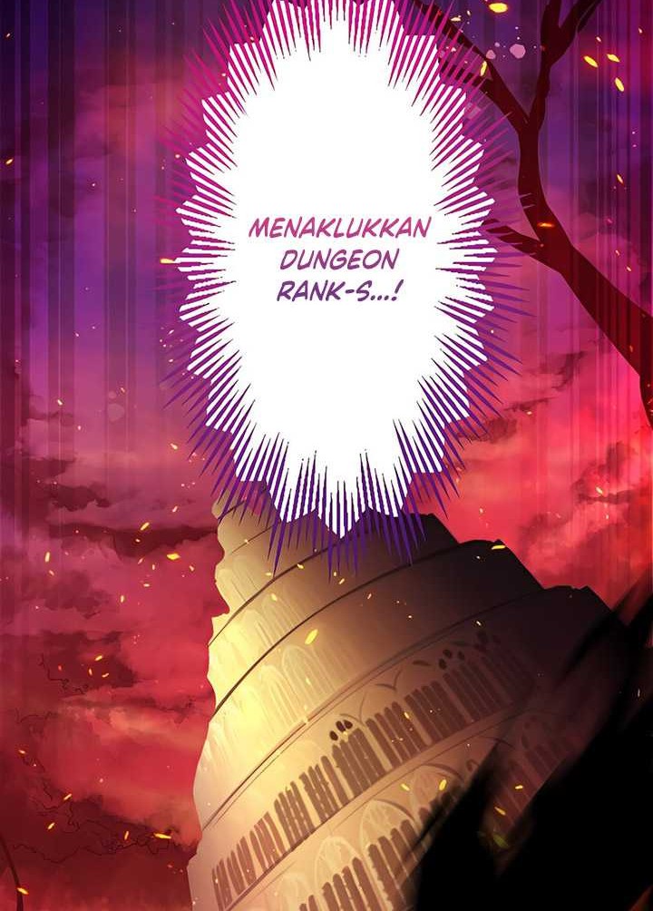 I’m the Only One Who Knows That Jobless Is the Strongest Chapter 34 - halaman 49