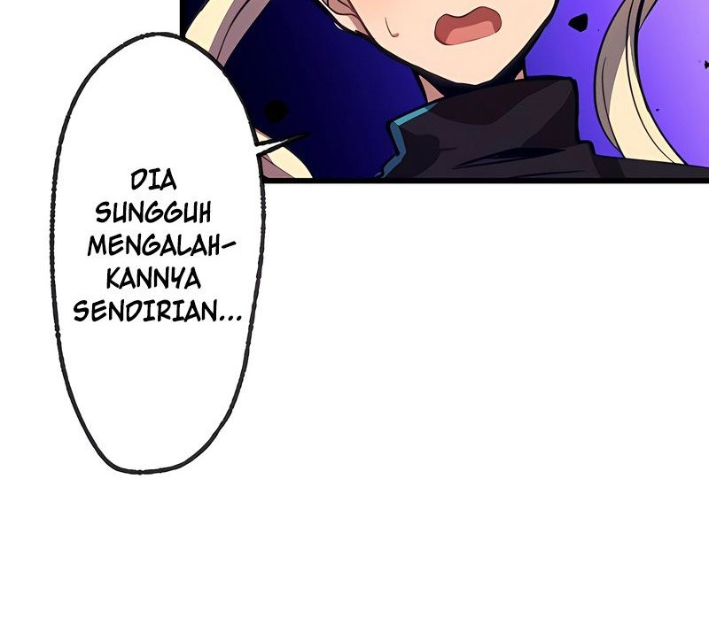 I’m the Only One Who Knows That Jobless Is the Strongest Chapter 4 - halaman 42